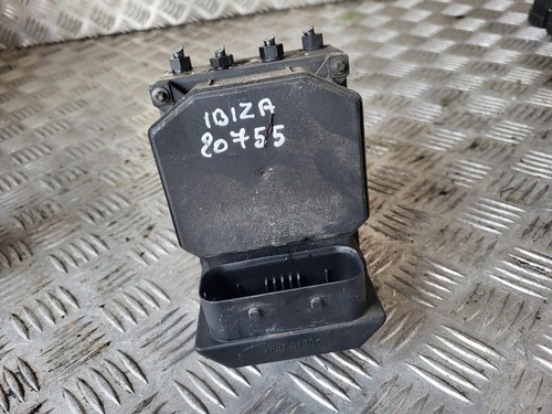 Bloc hydraulique abs seat - -,