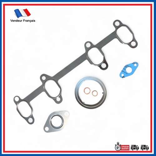 Kit turbo montage pour - , seat