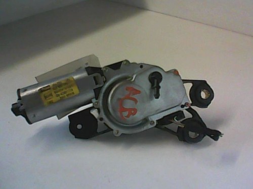 Moteur essuie glace arrière - essuie-glace,