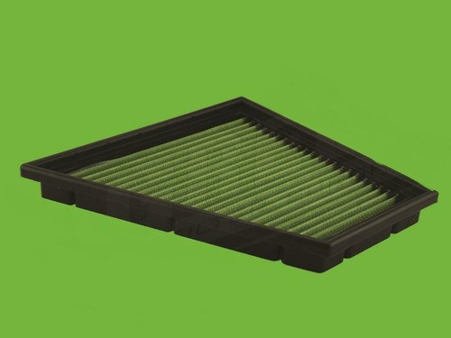 Filtre air green - a,