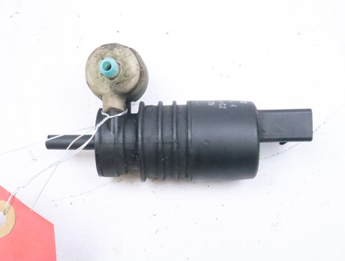 Pompe lave glace avant - lave-glace,