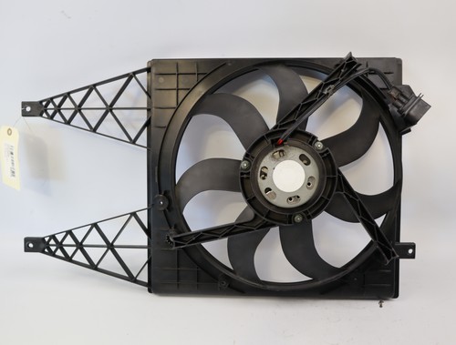 Ventilateur refroidissement - de,