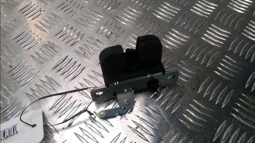 Capot moteur seat ibiza iii - capot,