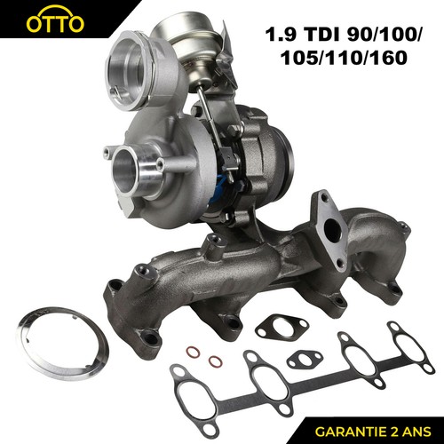Turbocompresseur turbo pour - turbocompresseur,