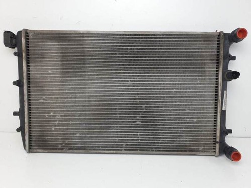 6q0121253r radiateur eau - radiateur,