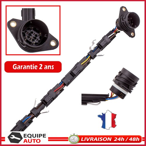 Faisceau injecteur pour polo - faisceau,