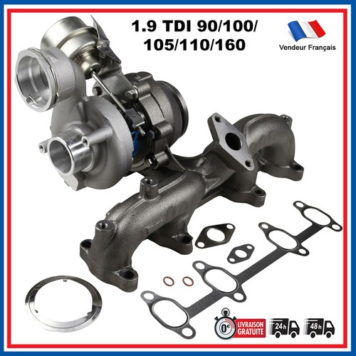 Turbo pour audi ibiza - turbo,