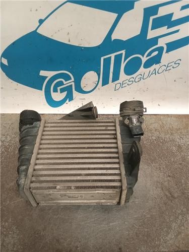 Intercooler seat ibiza - seat,