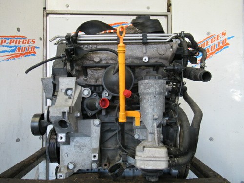 Moteur seat ibiza tdi 100 - 1.9,