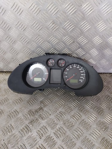Bloc compteur seat - bloc,