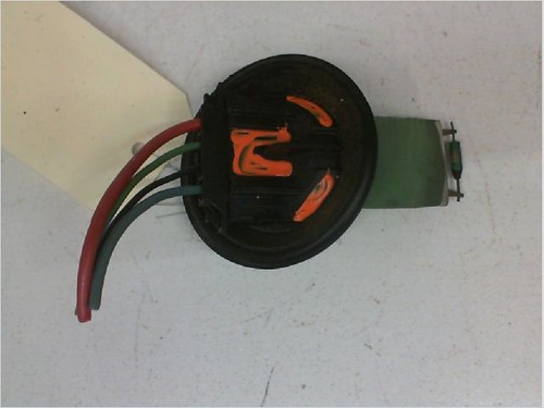 Resistance chauffage - de,