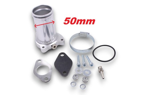Kit suppression vanne egr - suppression, 1.9