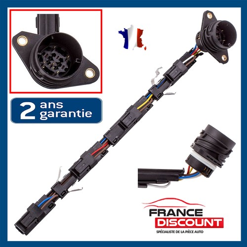 Faisceau injecteur pour - injecteur, polo