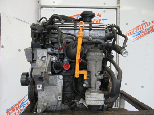 Moteur seat ibiza - moteur, 100
