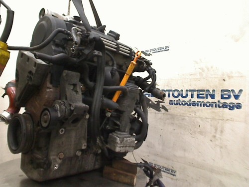 Moteur seat ibiza iii - ibiza, (6l1)